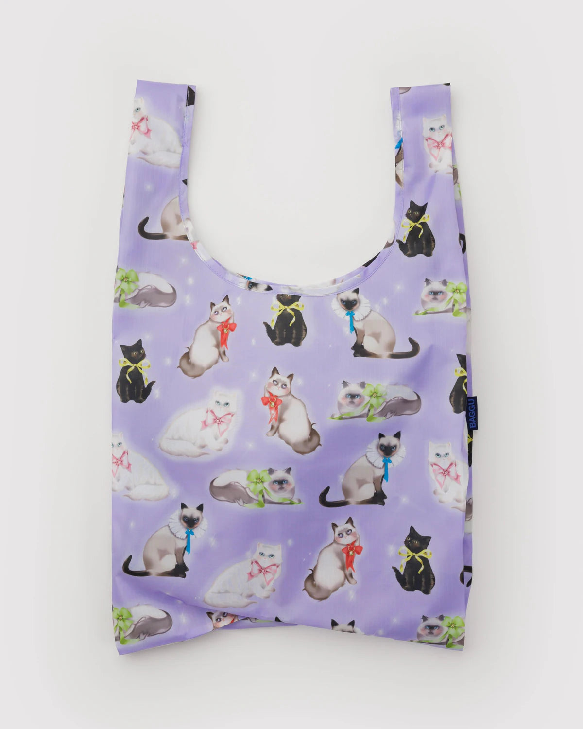 BAGGU Standard Reusable Bag