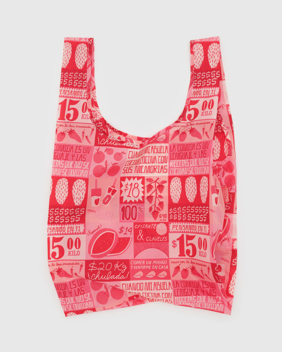 BAGGU Standard Reusable Bag