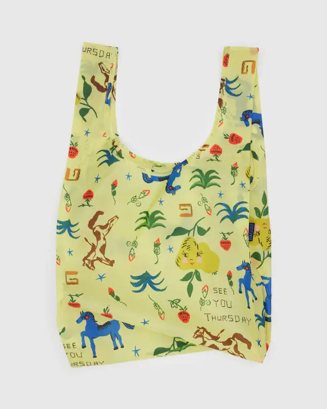 BAGGU Standard Reusable Bag