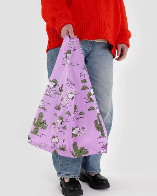 BAGGU Standard Reusable Bag