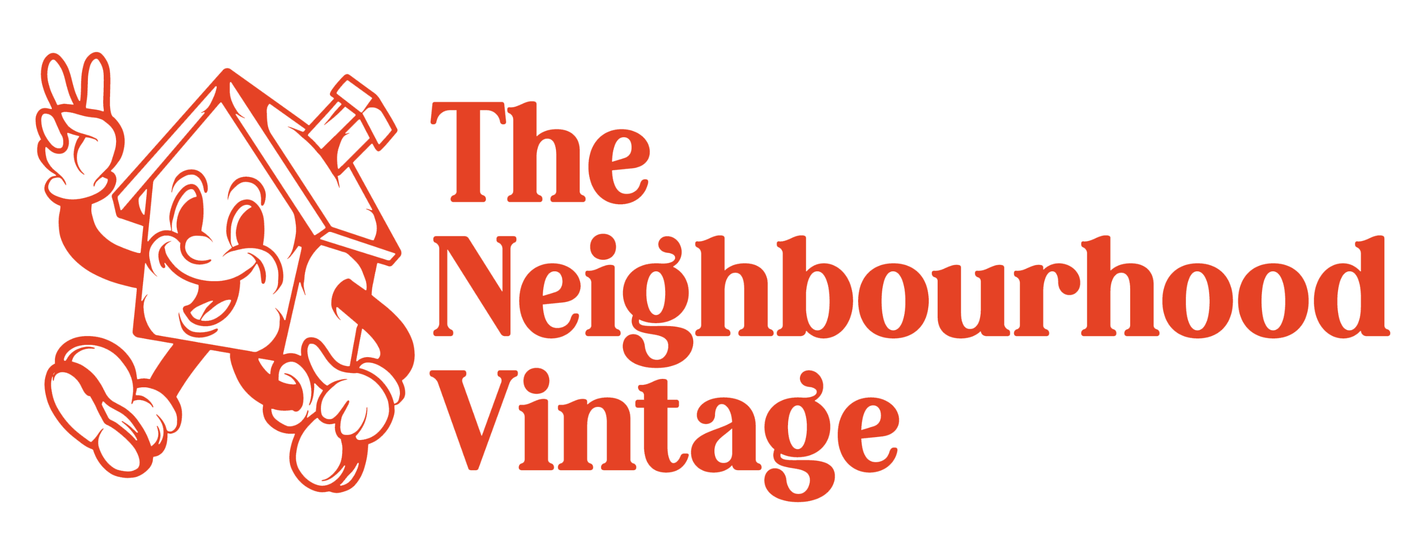 The Neighbourhood Vintage Store