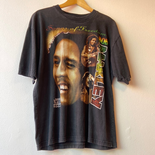 Bob Marley T-shirt