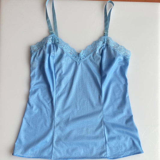 Sky Blue Camisole