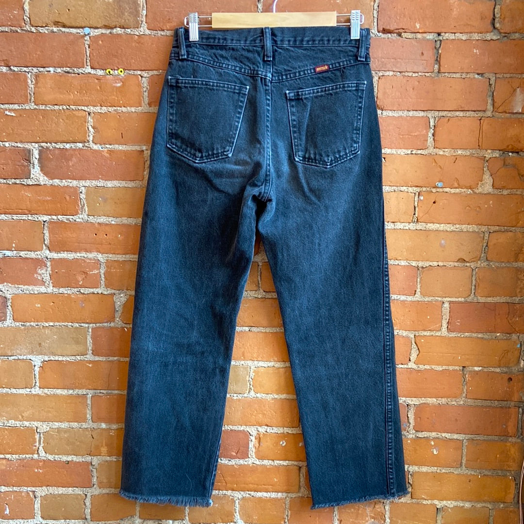1990s Vintage Rustler Jeans