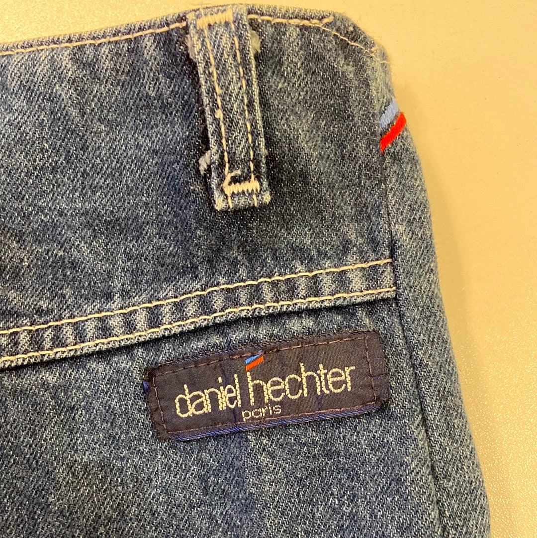 Daniel Hechter Western Style Jeans