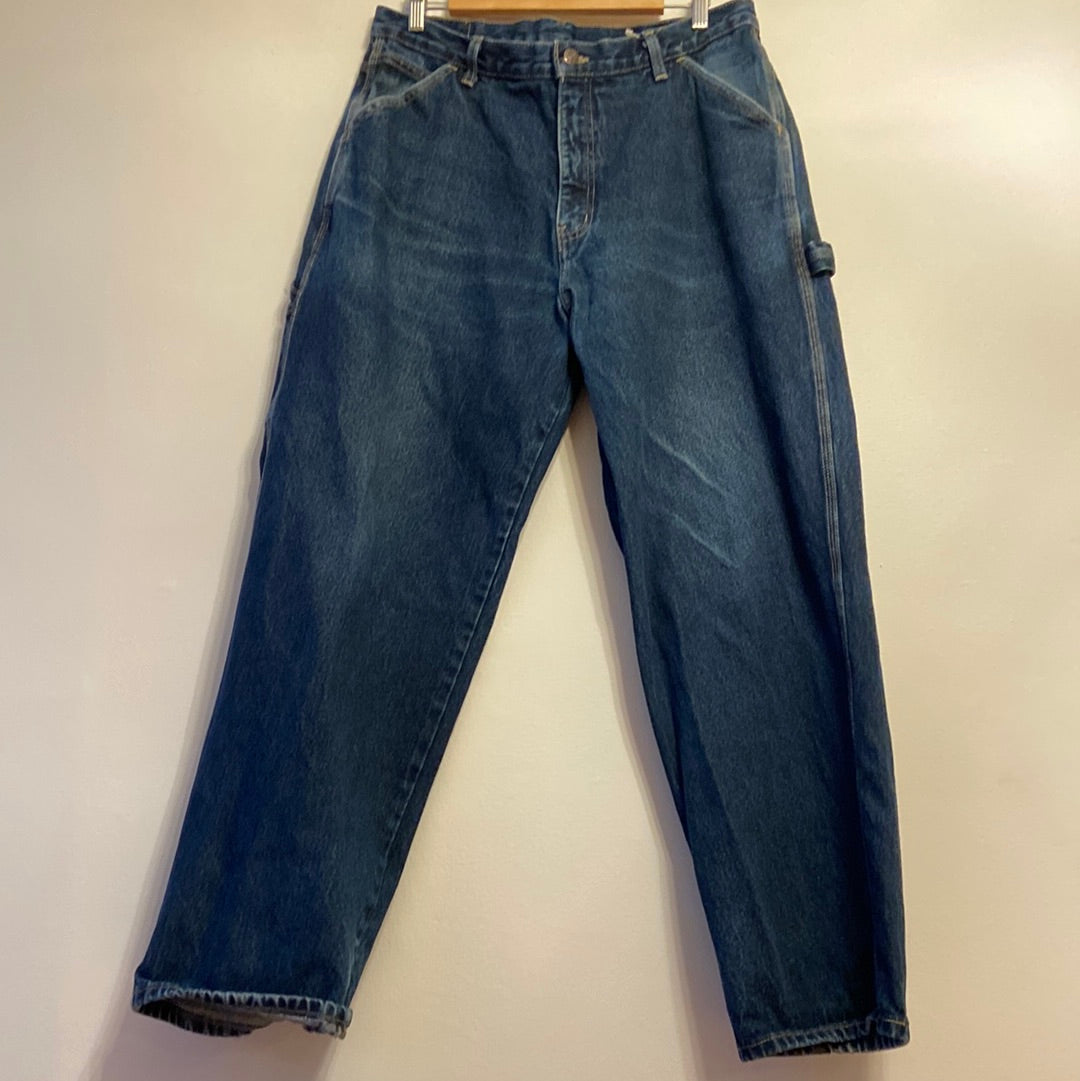 90's Carpenter Dad Jeans