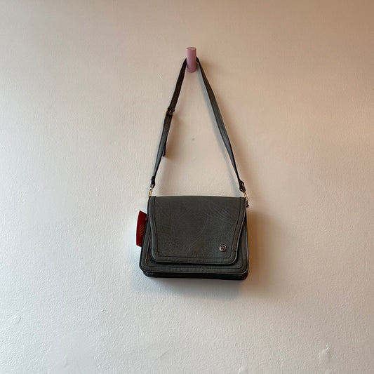 Light Grey Handbag