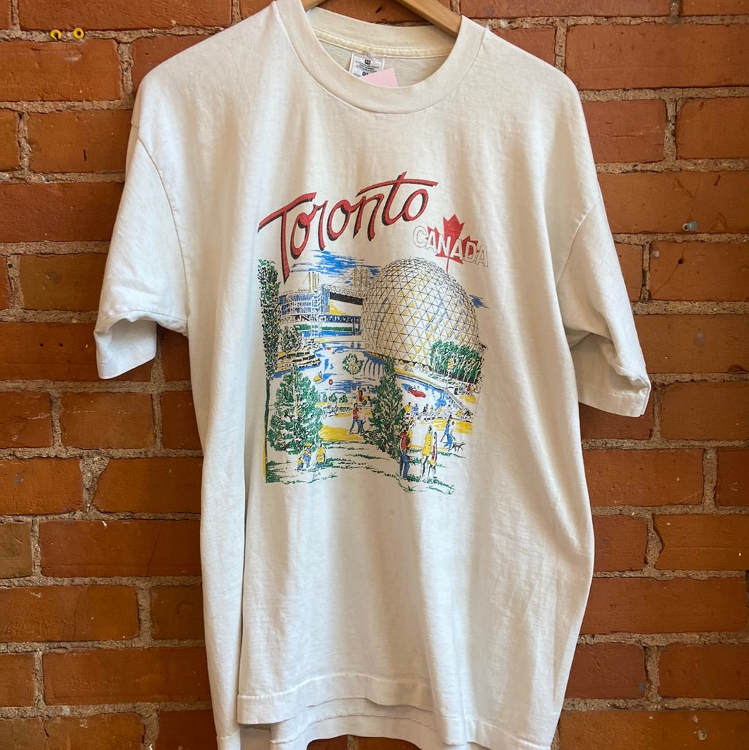 Off-White Ontario Place T-Shirt