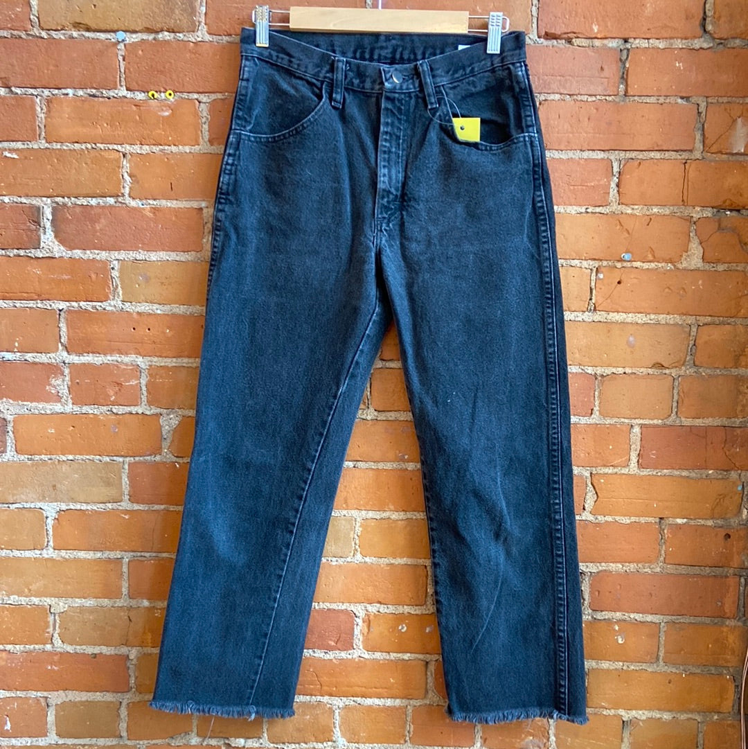 1990s Vintage Rustler Jeans