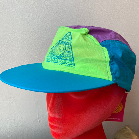 1990s Deadstock Fresh Surf Hat