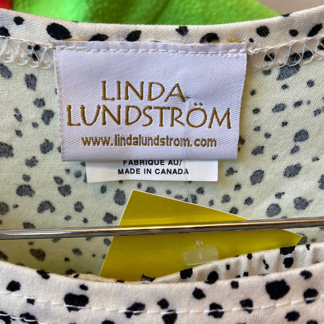 1990s Linda Lundström Jersey Set