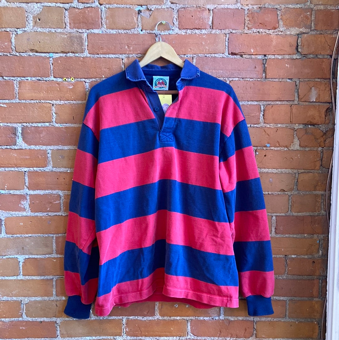 1990s Barbarian Rugby Shirt