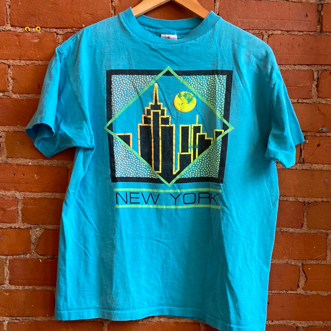 Single Stitch NYC T-Shirt