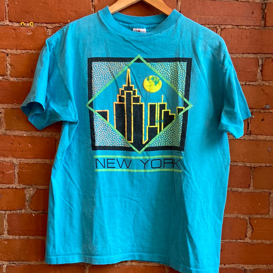 Single Stitch NYC T-Shirt