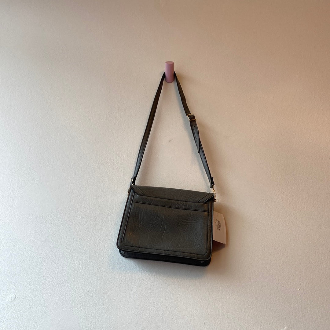 Light Grey Handbag