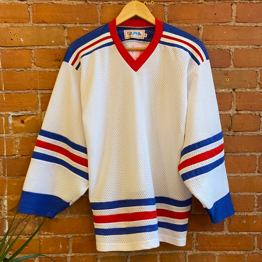 Plain Hockey Jersey