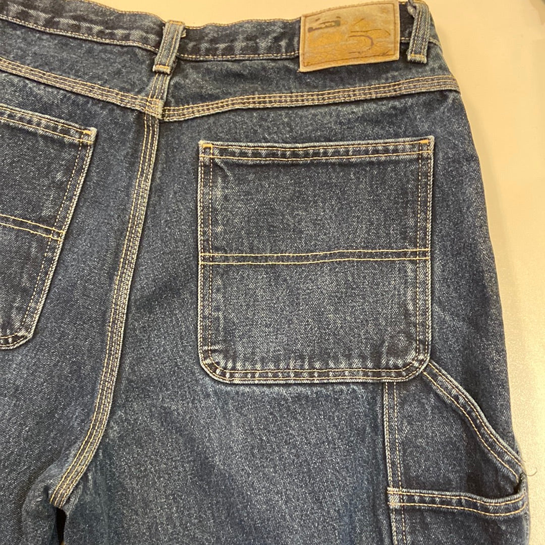 90's Carpenter Dad Jeans