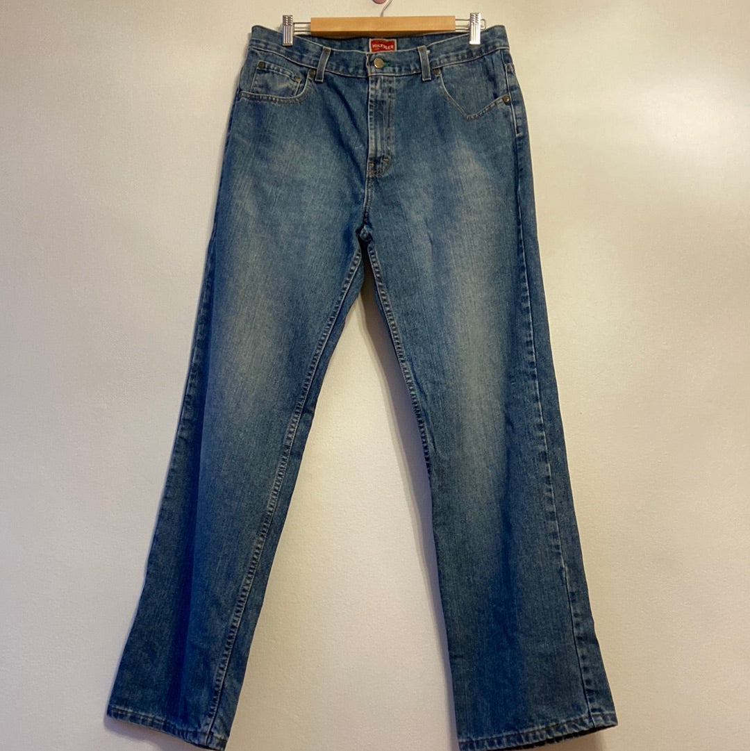 Tommy Hilfiger Dad Jeans