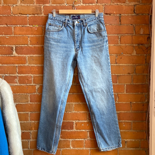 Jonathan G Perfect 90’s Jeans