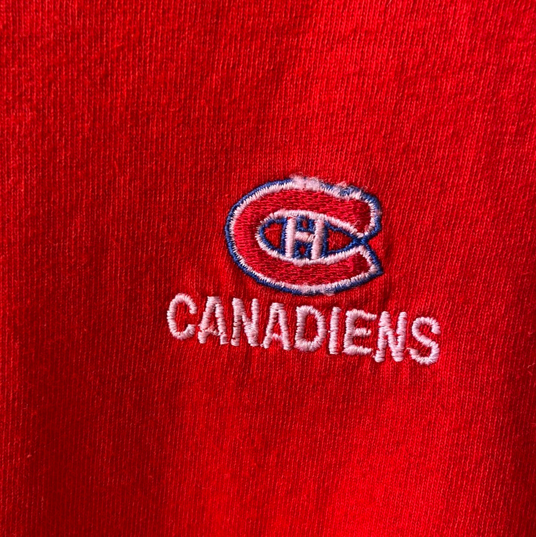 1990s Montreal Canadiens T-Shirt