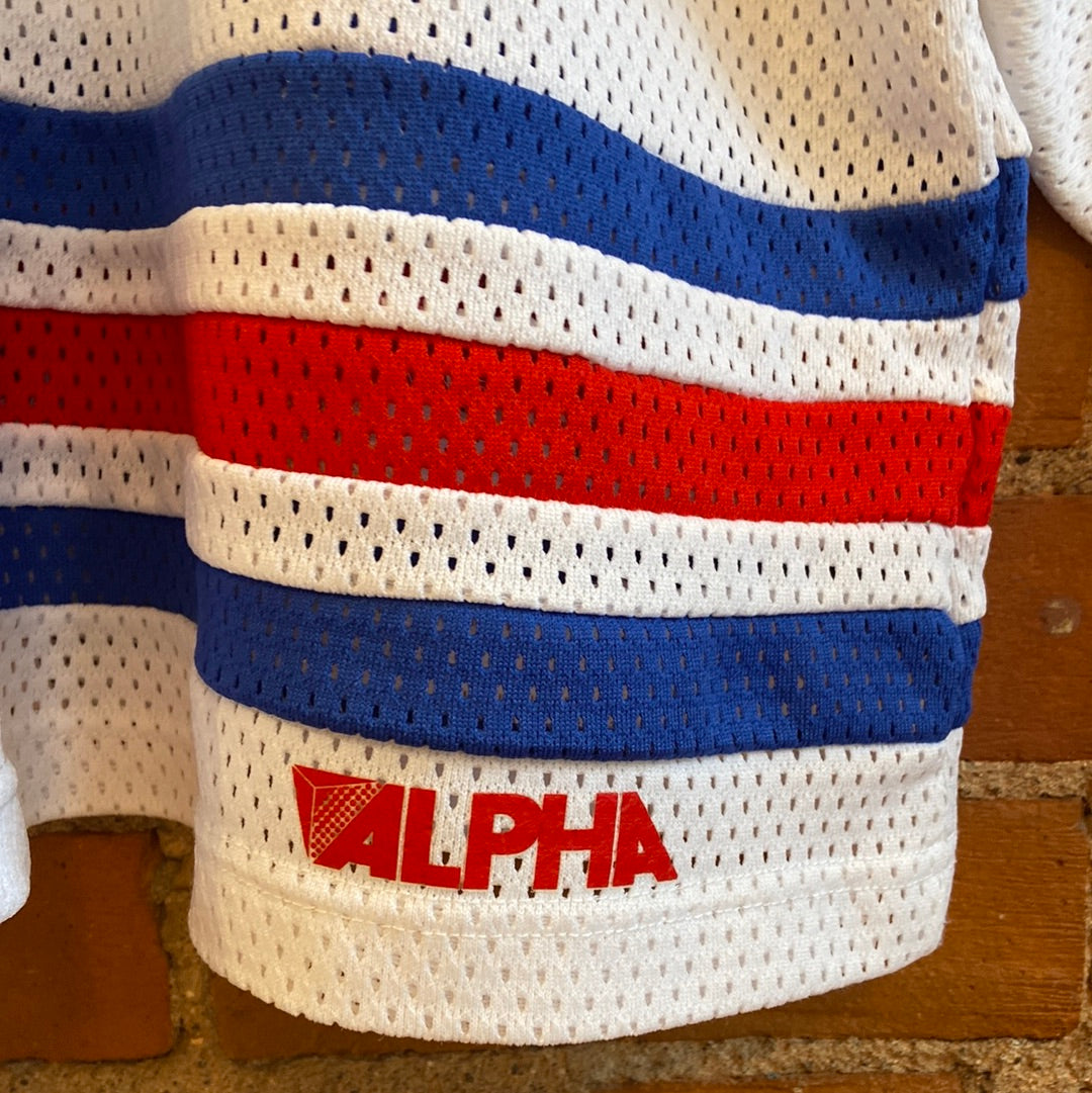 Plain Hockey Jersey