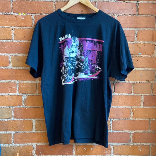 1990s Single Stitch Yamaha Graphic Tee